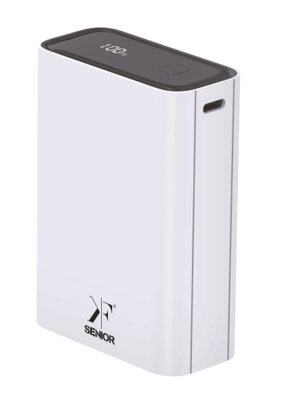 مینی پاوربانک PD:20W