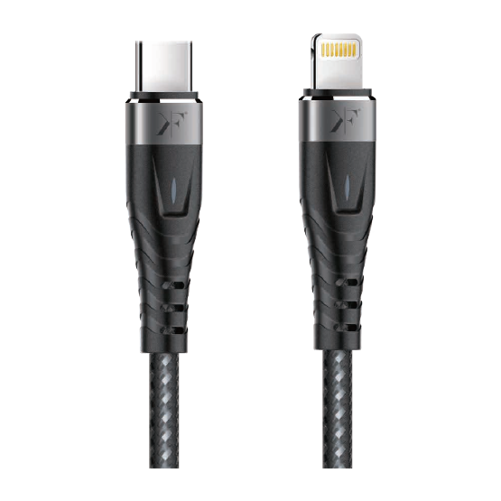 25W لایتینگ به تایپ سی