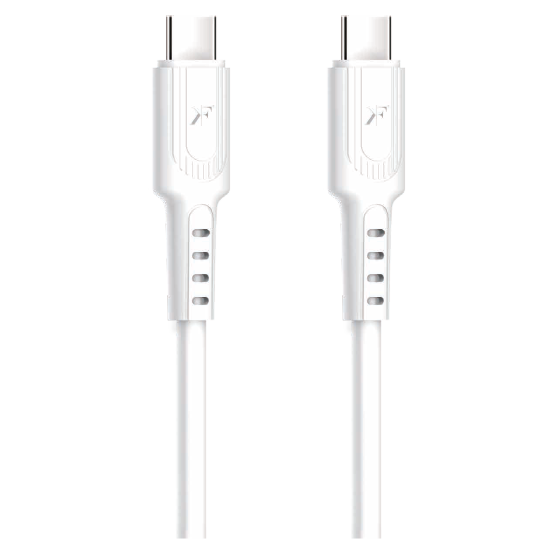 65W تایپ سی به تایپ سی