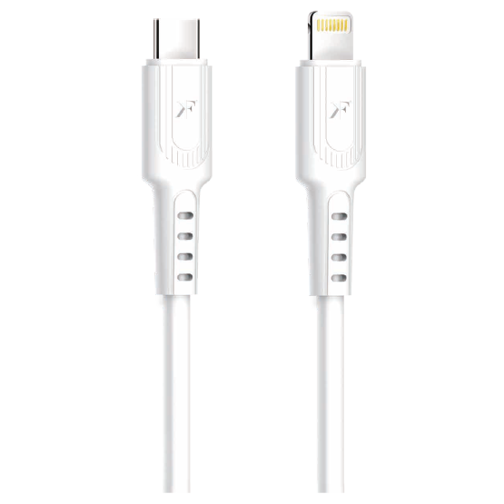 25W لایتینگ به تایپ سی