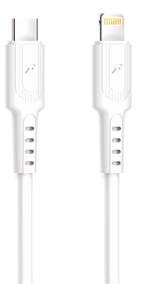 25W لایتینگ به تایپ سی