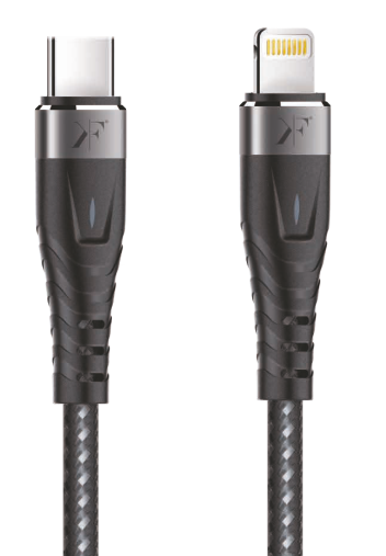 25W لایتینگ به تایپ سی